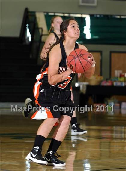 Thumbnail 1 in Vacaville vs. Inderkum (Ram Jam) photogallery.