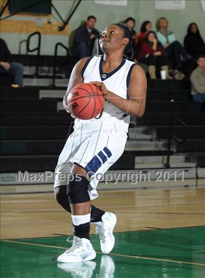 Thumbnail 1 in Vacaville vs. Inderkum (Ram Jam) photogallery.