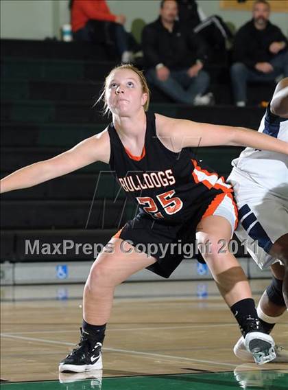 Thumbnail 1 in Vacaville vs. Inderkum (Ram Jam) photogallery.