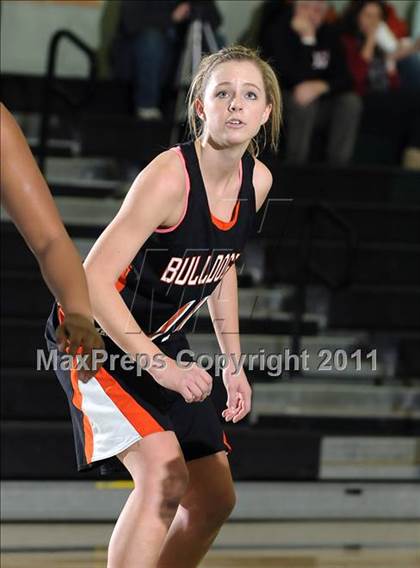 Thumbnail 2 in Vacaville vs. Inderkum (Ram Jam) photogallery.