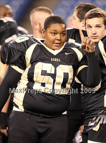 Thumbnail 3 in St. Mary's vs. Cardinal O'Hara (Monsignor Martin A Championship) photogallery.