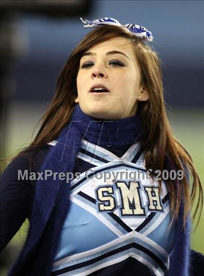 Thumbnail 3 in St. Mary's vs. Cardinal O'Hara (Monsignor Martin A Championship) photogallery.
