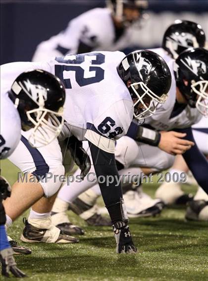 Thumbnail 3 in St. Mary's vs. Cardinal O'Hara (Monsignor Martin A Championship) photogallery.