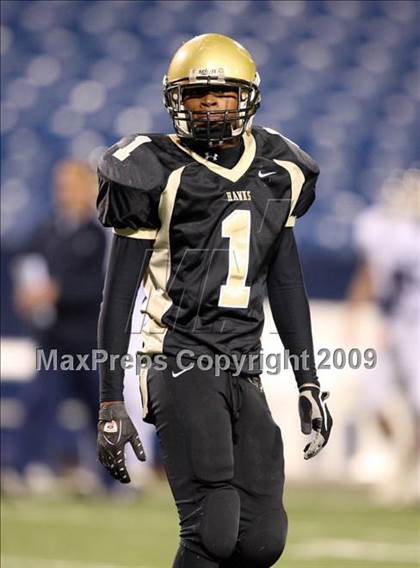 Thumbnail 3 in St. Mary's vs. Cardinal O'Hara (Monsignor Martin A Championship) photogallery.