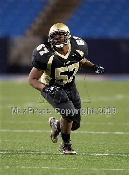 Thumbnail 1 in St. Mary's vs. Cardinal O'Hara (Monsignor Martin A Championship) photogallery.
