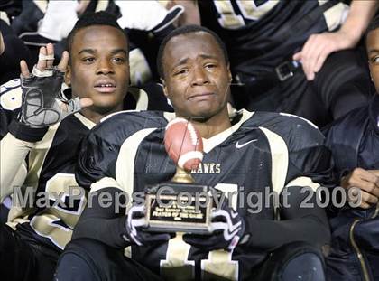Thumbnail 1 in St. Mary's vs. Cardinal O'Hara (Monsignor Martin A Championship) photogallery.