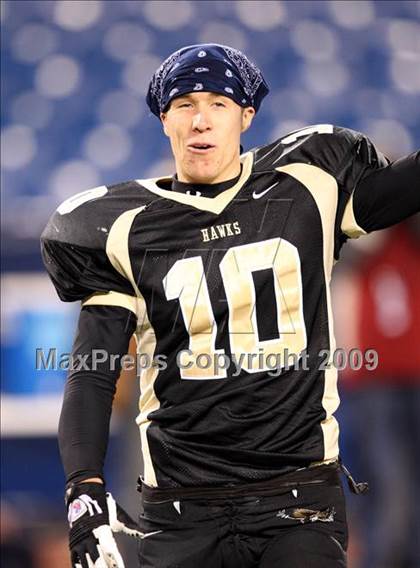 Thumbnail 2 in St. Mary's vs. Cardinal O'Hara (Monsignor Martin A Championship) photogallery.