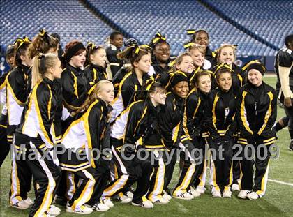 Thumbnail 3 in St. Mary's vs. Cardinal O'Hara (Monsignor Martin A Championship) photogallery.