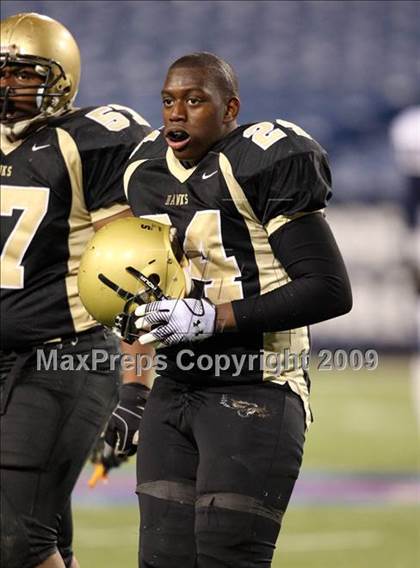 Thumbnail 1 in St. Mary's vs. Cardinal O'Hara (Monsignor Martin A Championship) photogallery.