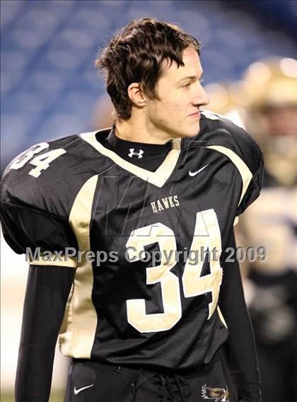 Thumbnail 1 in St. Mary's vs. Cardinal O'Hara (Monsignor Martin A Championship) photogallery.