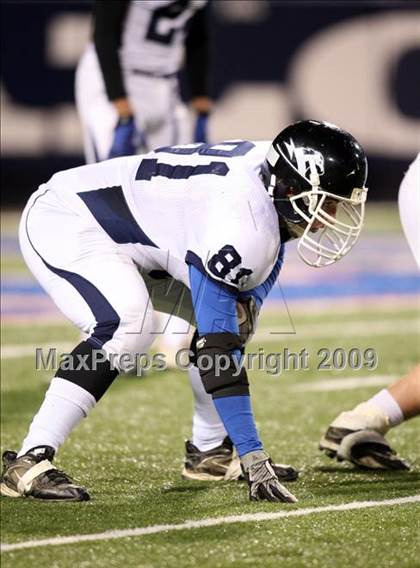 Thumbnail 3 in St. Mary's vs. Cardinal O'Hara (Monsignor Martin A Championship) photogallery.