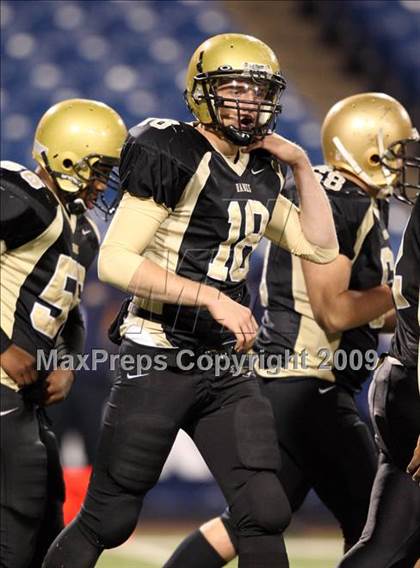 Thumbnail 3 in St. Mary's vs. Cardinal O'Hara (Monsignor Martin A Championship) photogallery.