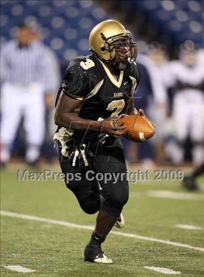 Thumbnail 3 in St. Mary's vs. Cardinal O'Hara (Monsignor Martin A Championship) photogallery.