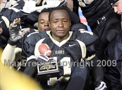 Thumbnail 2 in St. Mary's vs. Cardinal O'Hara (Monsignor Martin A Championship) photogallery.