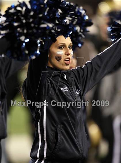 Thumbnail 2 in St. Mary's vs. Cardinal O'Hara (Monsignor Martin A Championship) photogallery.