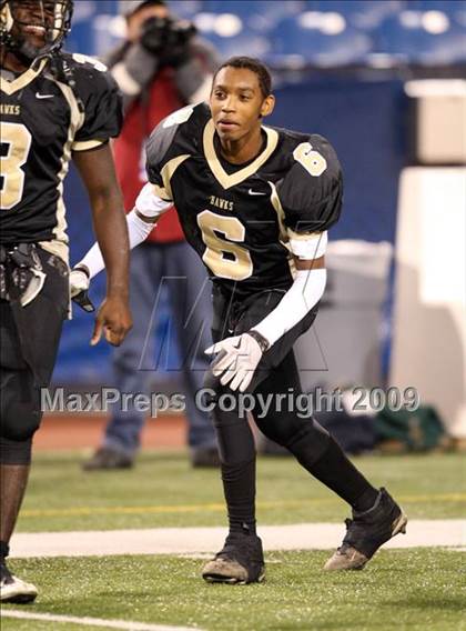 Thumbnail 1 in St. Mary's vs. Cardinal O'Hara (Monsignor Martin A Championship) photogallery.
