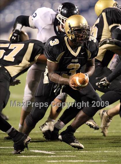 Thumbnail 2 in St. Mary's vs. Cardinal O'Hara (Monsignor Martin A Championship) photogallery.