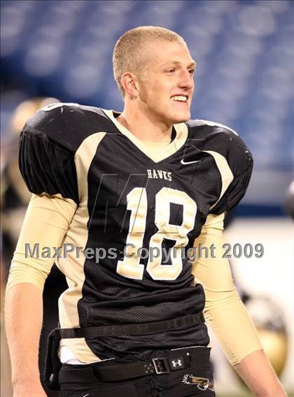Thumbnail 3 in St. Mary's vs. Cardinal O'Hara (Monsignor Martin A Championship) photogallery.
