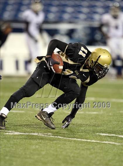 Thumbnail 3 in St. Mary's vs. Cardinal O'Hara (Monsignor Martin A Championship) photogallery.