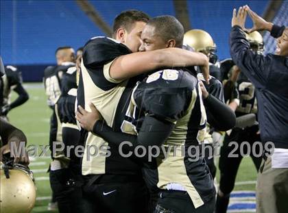 Thumbnail 3 in St. Mary's vs. Cardinal O'Hara (Monsignor Martin A Championship) photogallery.