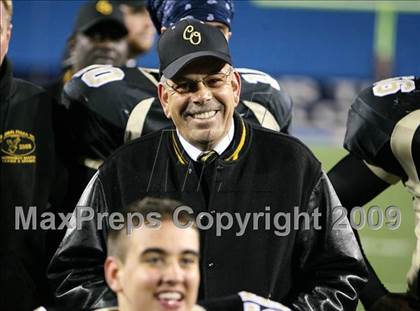 Thumbnail 2 in St. Mary's vs. Cardinal O'Hara (Monsignor Martin A Championship) photogallery.