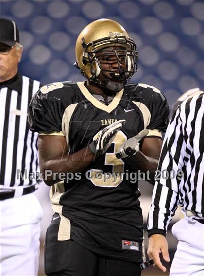Thumbnail 2 in St. Mary's vs. Cardinal O'Hara (Monsignor Martin A Championship) photogallery.