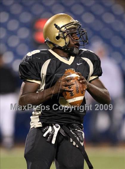 Thumbnail 2 in St. Mary's vs. Cardinal O'Hara (Monsignor Martin A Championship) photogallery.