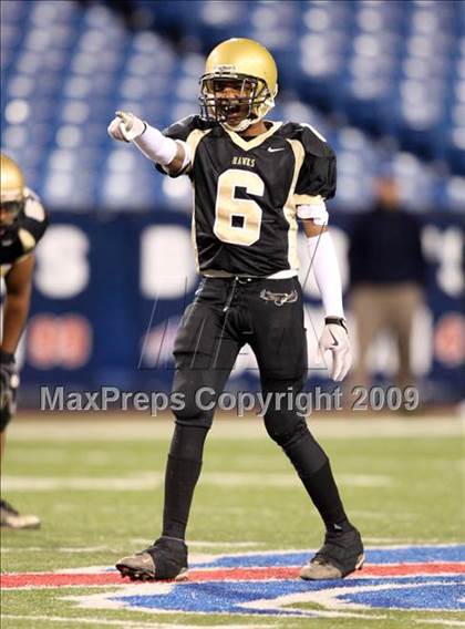 Thumbnail 3 in St. Mary's vs. Cardinal O'Hara (Monsignor Martin A Championship) photogallery.