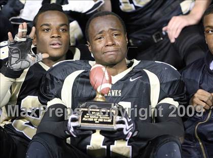 Thumbnail 2 in St. Mary's vs. Cardinal O'Hara (Monsignor Martin A Championship) photogallery.