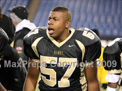 Thumbnail 2 in St. Mary's vs. Cardinal O'Hara (Monsignor Martin A Championship) photogallery.