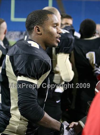 Thumbnail 3 in St. Mary's vs. Cardinal O'Hara (Monsignor Martin A Championship) photogallery.