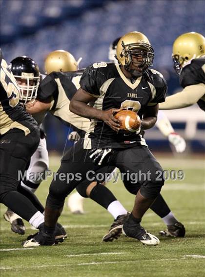 Thumbnail 2 in St. Mary's vs. Cardinal O'Hara (Monsignor Martin A Championship) photogallery.