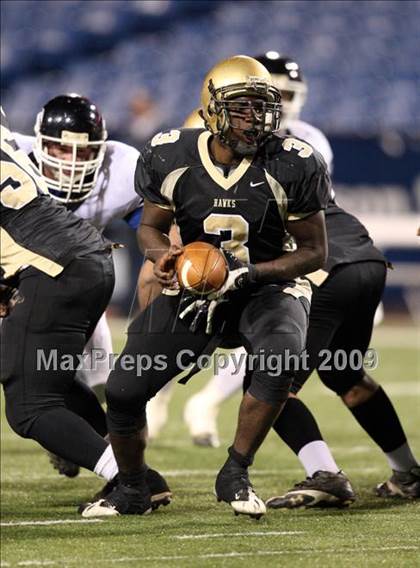Thumbnail 1 in St. Mary's vs. Cardinal O'Hara (Monsignor Martin A Championship) photogallery.