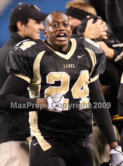 Thumbnail 3 in St. Mary's vs. Cardinal O'Hara (Monsignor Martin A Championship) photogallery.