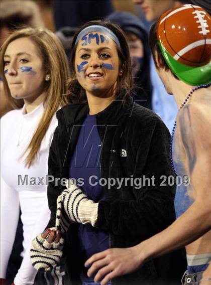 Thumbnail 3 in St. Mary's vs. Cardinal O'Hara (Monsignor Martin A Championship) photogallery.