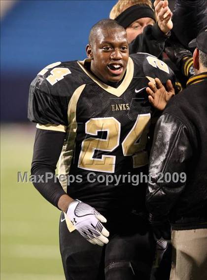 Thumbnail 2 in St. Mary's vs. Cardinal O'Hara (Monsignor Martin A Championship) photogallery.