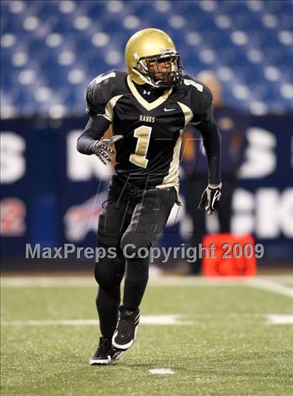 Thumbnail 1 in St. Mary's vs. Cardinal O'Hara (Monsignor Martin A Championship) photogallery.