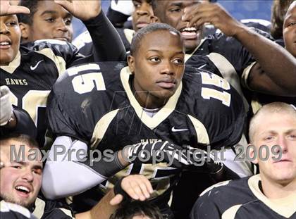 Thumbnail 3 in St. Mary's vs. Cardinal O'Hara (Monsignor Martin A Championship) photogallery.