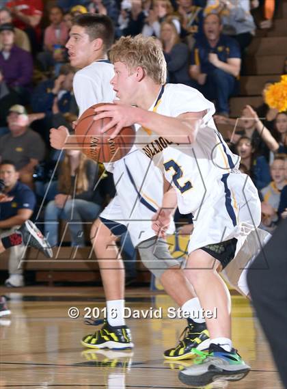 Thumbnail 1 in Corning vs. Gridley (CIF NS D4 Final) photogallery.