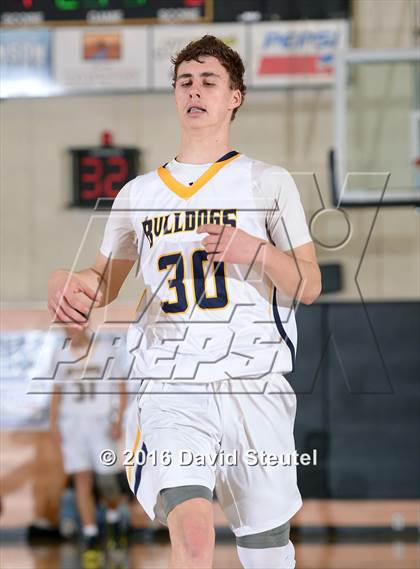 Thumbnail 3 in Corning vs. Gridley (CIF NS D4 Final) photogallery.