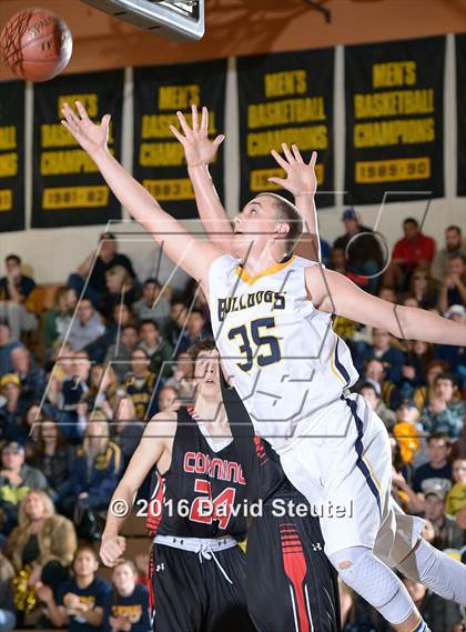 Thumbnail 1 in Corning vs. Gridley (CIF NS D4 Final) photogallery.