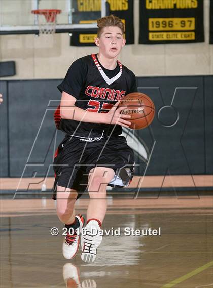 Thumbnail 1 in Corning vs. Gridley (CIF NS D4 Final) photogallery.