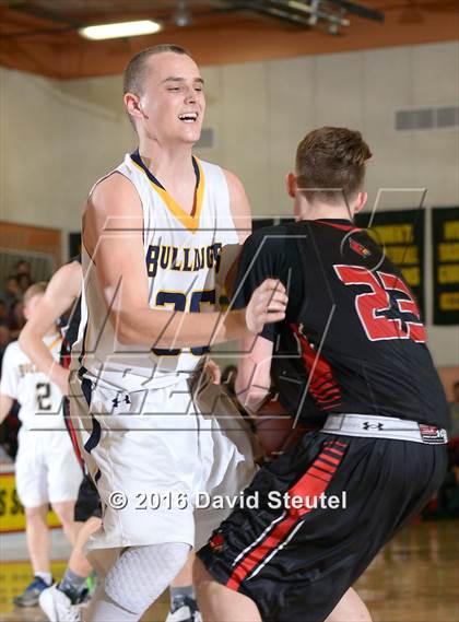 Thumbnail 1 in Corning vs. Gridley (CIF NS D4 Final) photogallery.