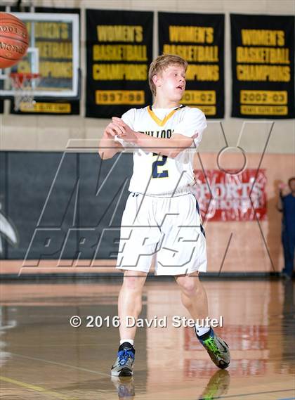 Thumbnail 2 in Corning vs. Gridley (CIF NS D4 Final) photogallery.