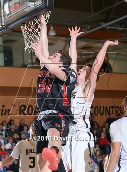 Thumbnail 1 in Corning vs. Gridley (CIF NS D4 Final) photogallery.