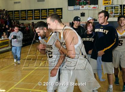 Thumbnail 1 in Corning vs. Gridley (CIF NS D4 Final) photogallery.