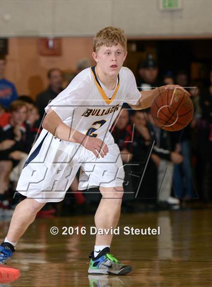 Thumbnail 1 in Corning vs. Gridley (CIF NS D4 Final) photogallery.