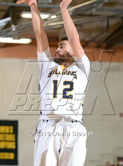 Thumbnail 2 in Corning vs. Gridley (CIF NS D4 Final) photogallery.