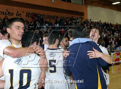 Thumbnail 3 in Corning vs. Gridley (CIF NS D4 Final) photogallery.