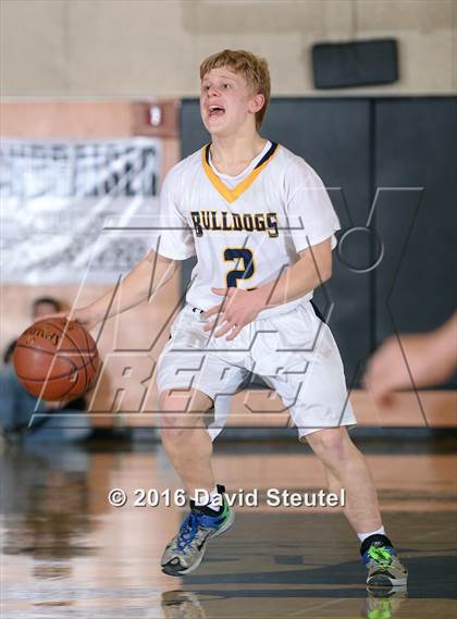 Thumbnail 1 in Corning vs. Gridley (CIF NS D4 Final) photogallery.